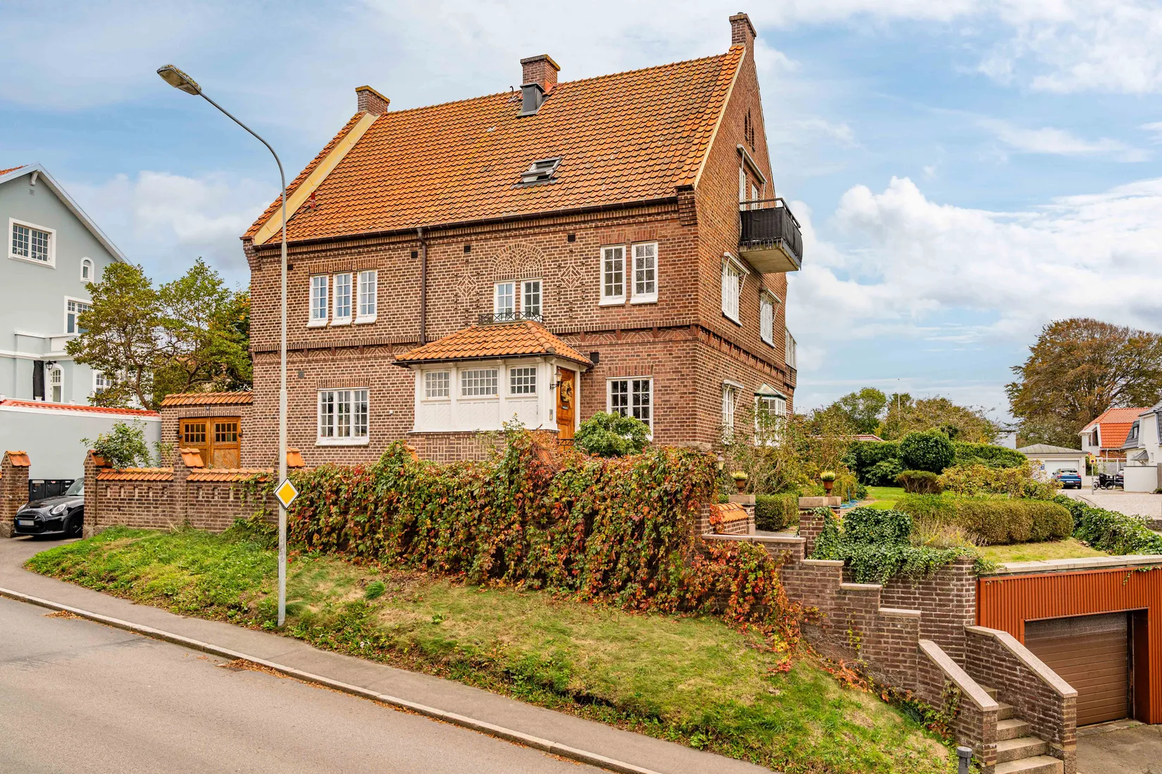 Bostadsrätt, Halalid 10, Tågaborg, Helsingborg