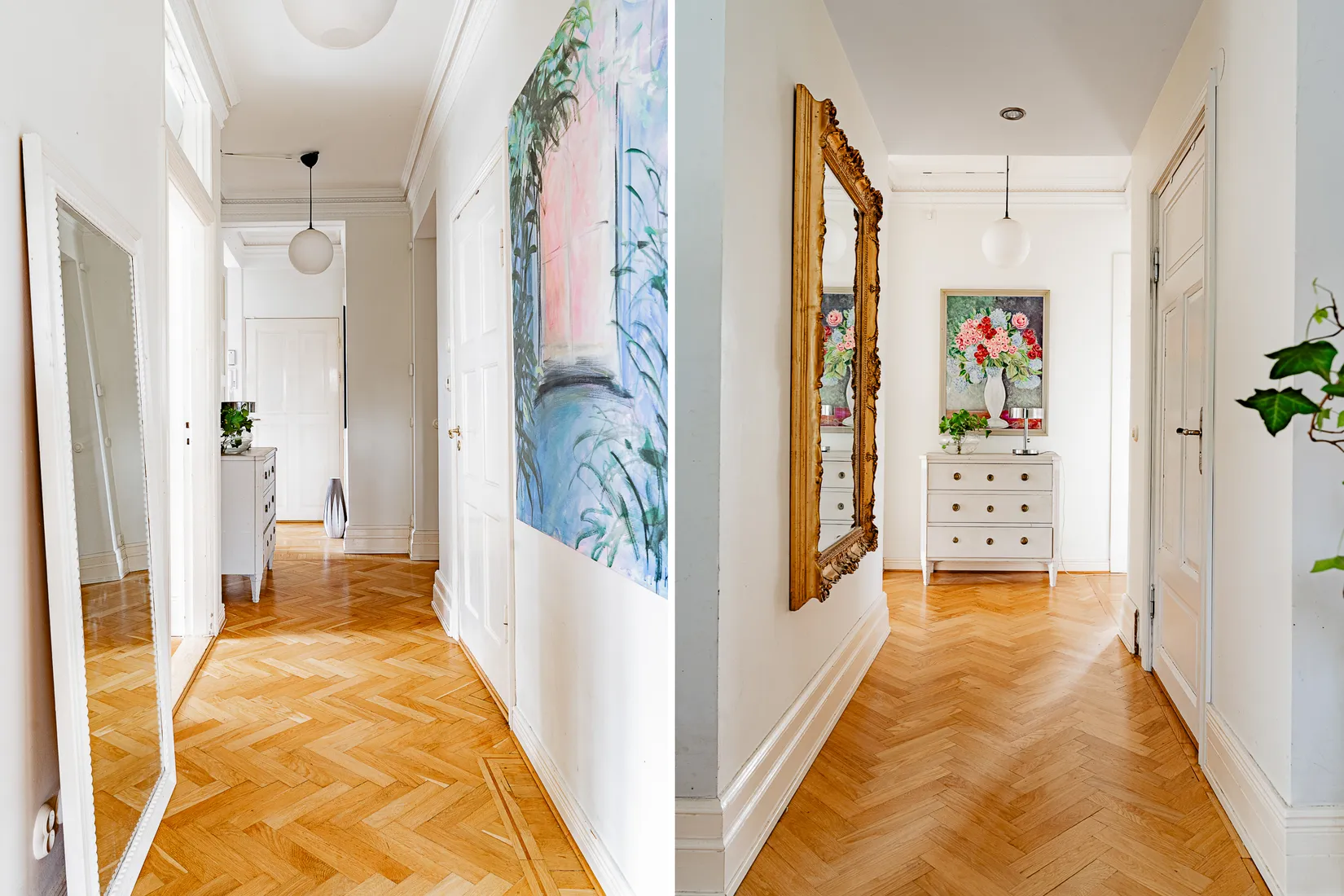 Bostadsrätt, Halalid 10, Tågaborg, Helsingborg