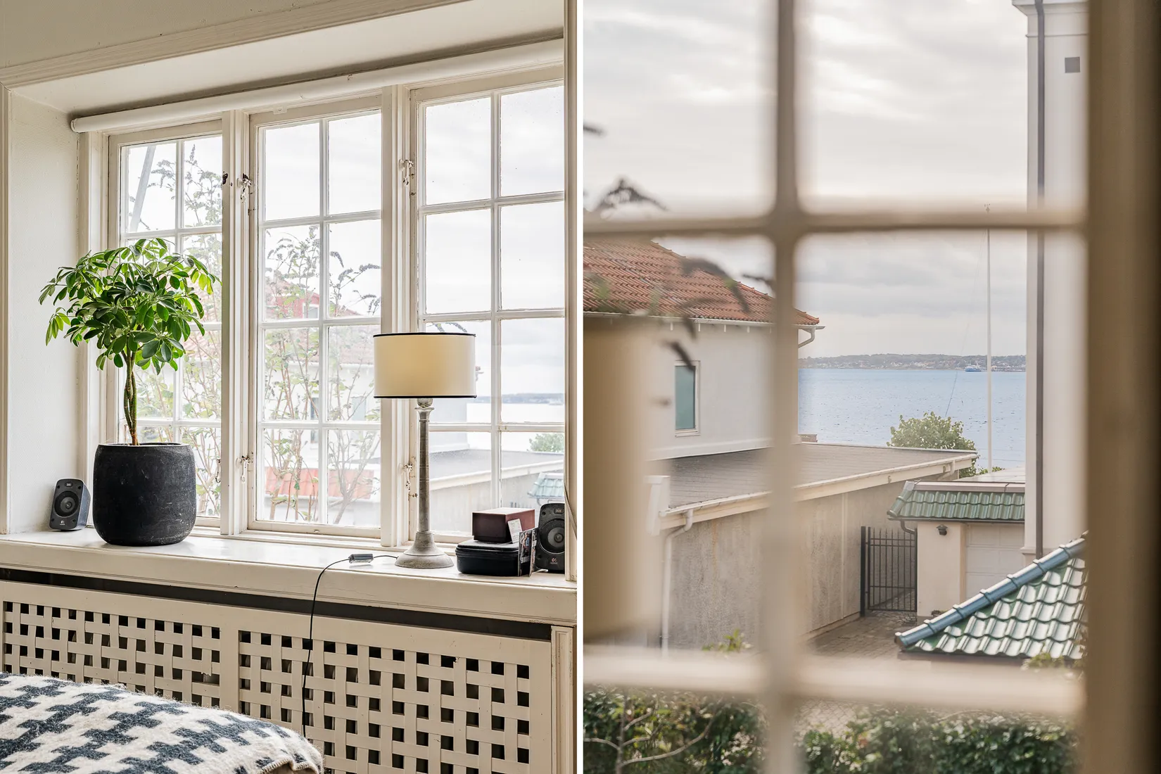 Bostadsrätt, Halalid 10, Tågaborg, Helsingborg