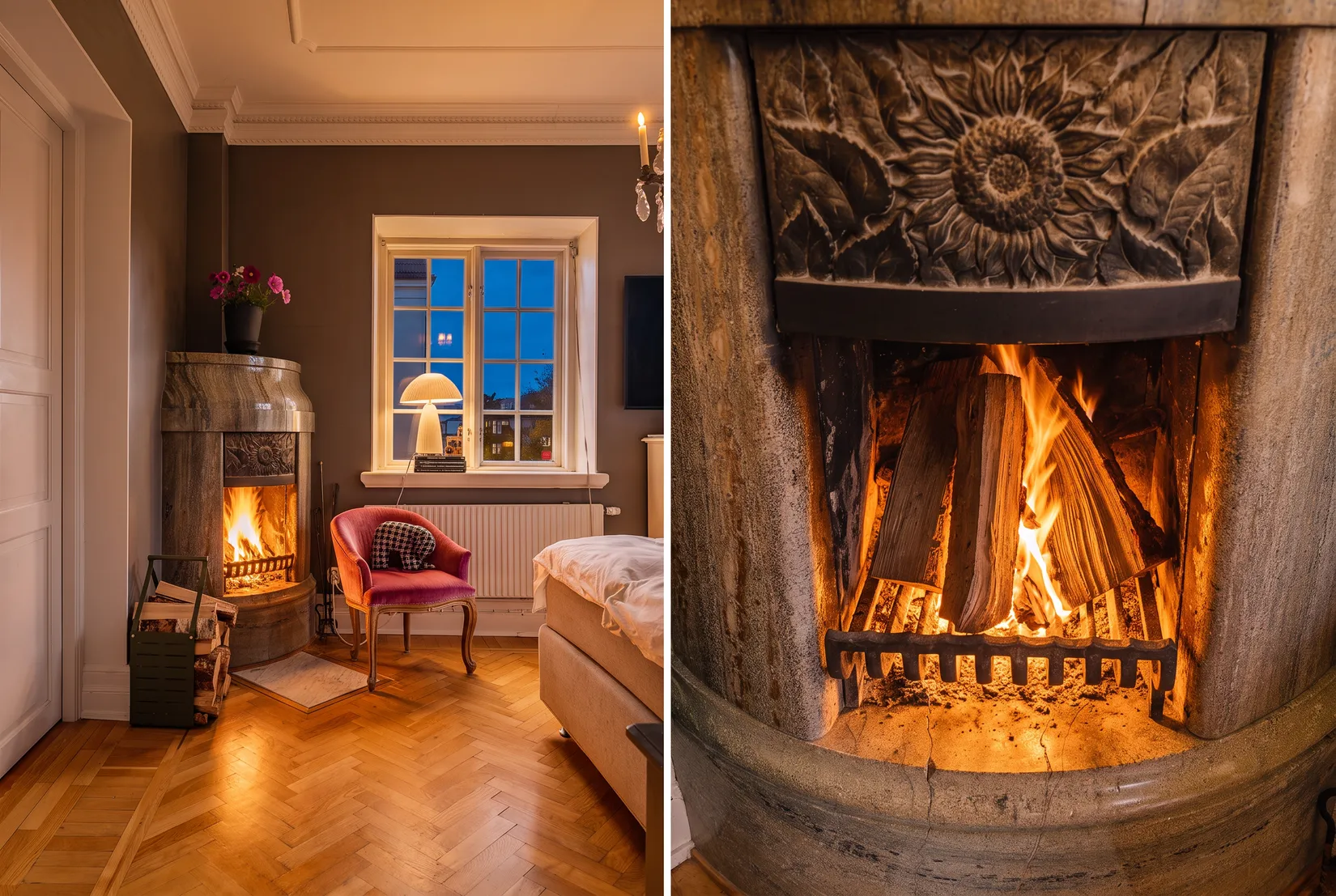 Bostadsrätt, Halalid 10, Tågaborg, Helsingborg