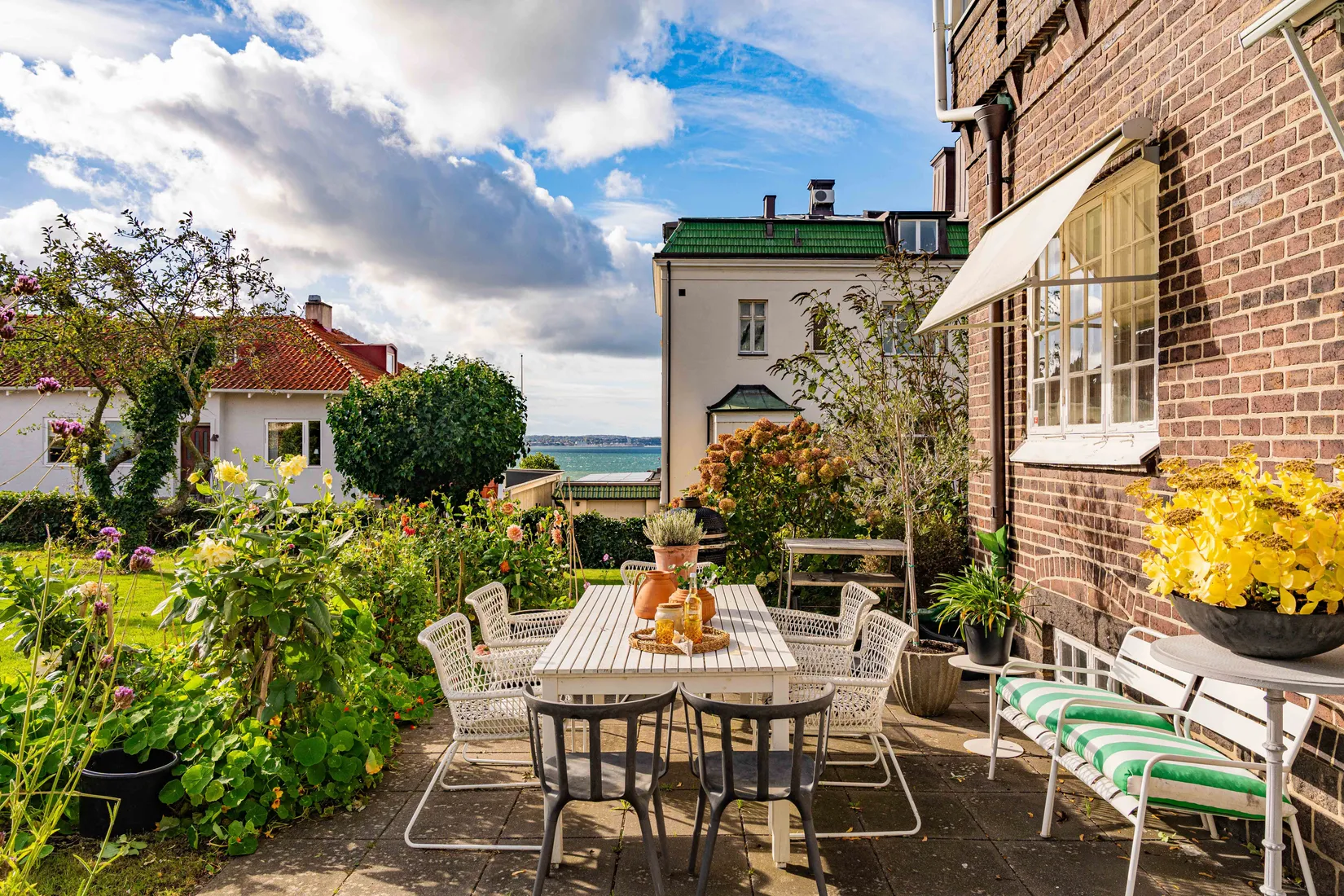 Bostadsrätt, Halalid 10, Tågaborg, Helsingborg