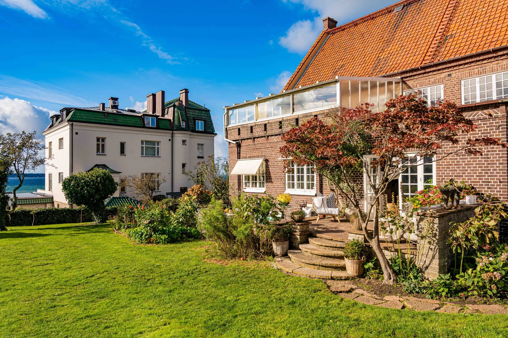 Bostadsrätt, Halalid 10, Tågaborg, Helsingborg