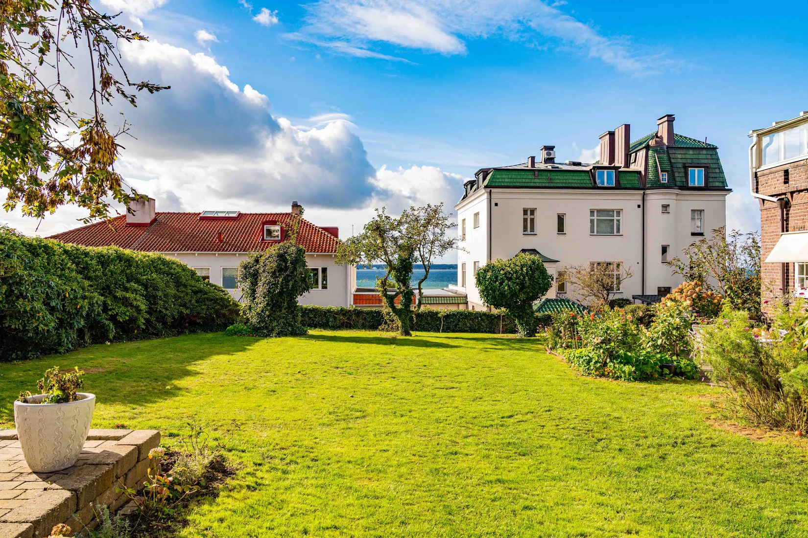 Bostadsrätt, Halalid 10, Tågaborg, Helsingborg