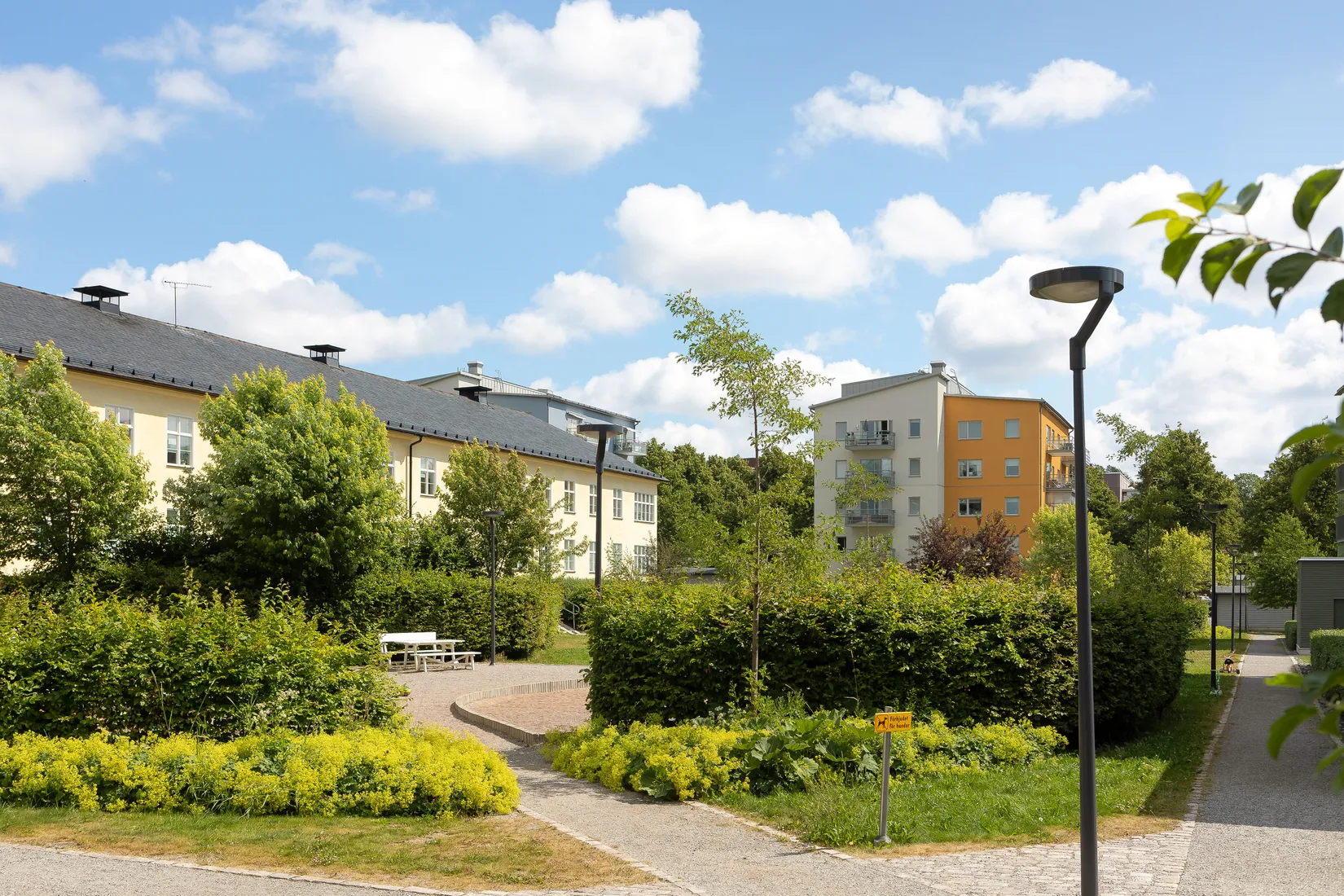 Bostadsrätt, Beckomberga ängsväg 16, Bromma / Beckomberga, Stockholm