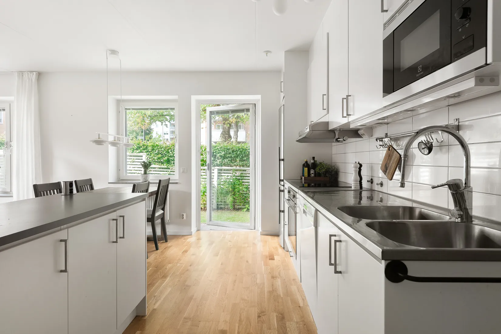 Bostadsrätt, Beckomberga ängsväg 16, Bromma / Beckomberga, Stockholm