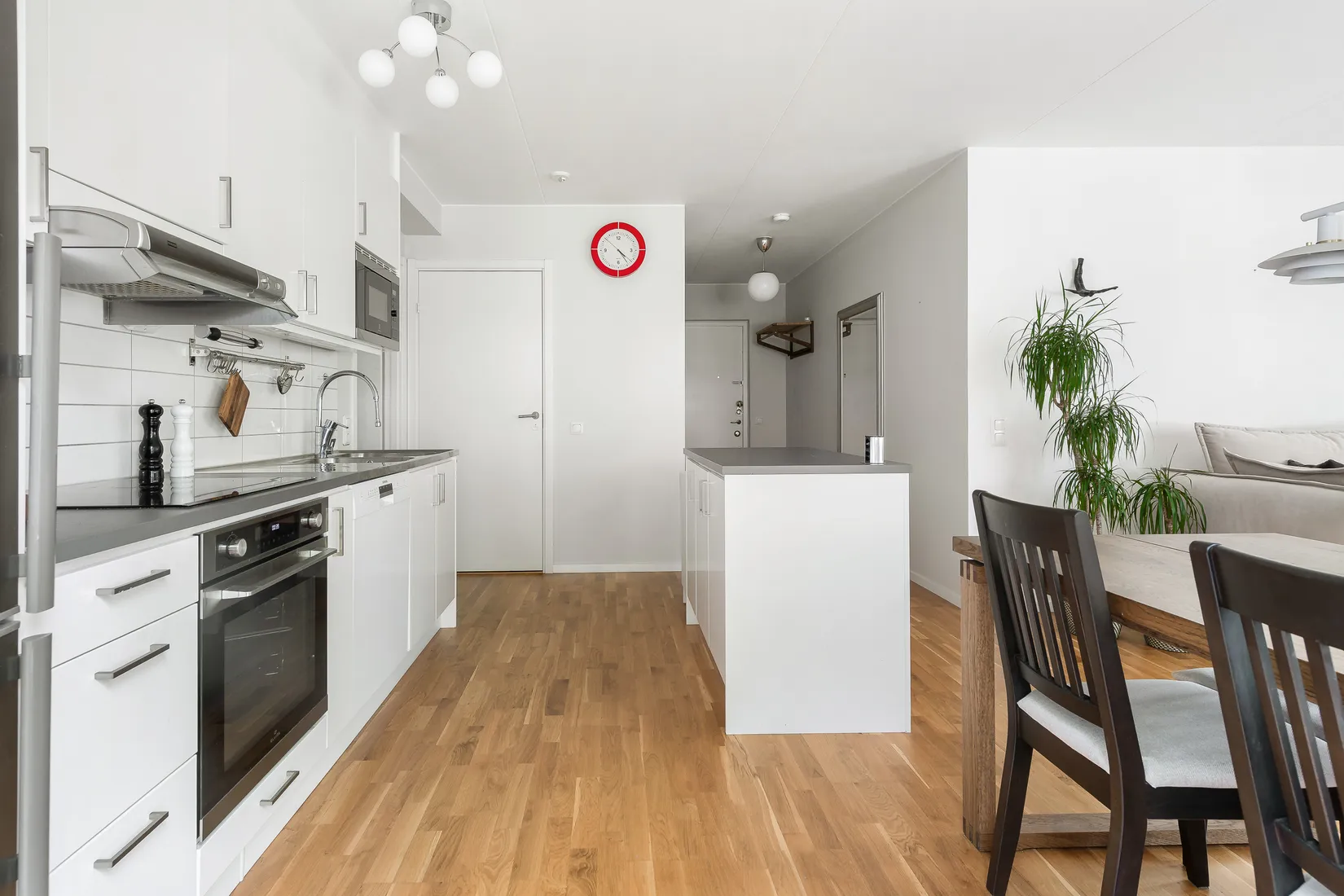 Bostadsrätt, Beckomberga ängsväg 16, Bromma / Beckomberga, Stockholm