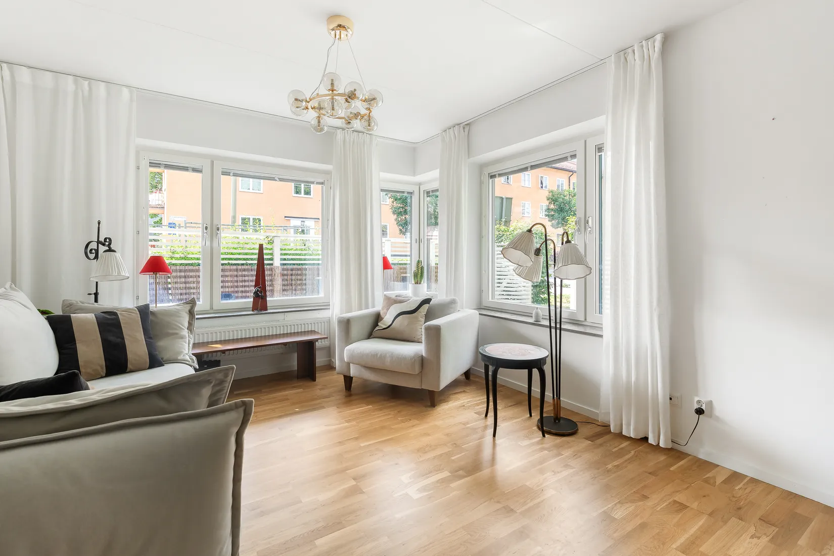 Bostadsrätt, Beckomberga ängsväg 16, Bromma / Beckomberga, Stockholm