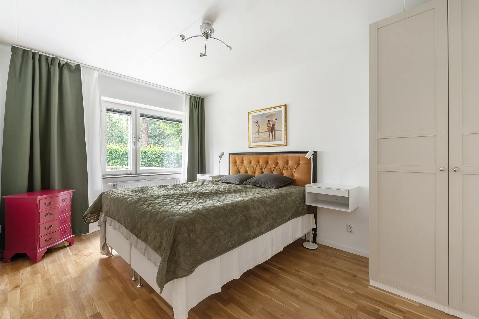 Bostadsrätt, Beckomberga ängsväg 16, Bromma / Beckomberga, Stockholm
