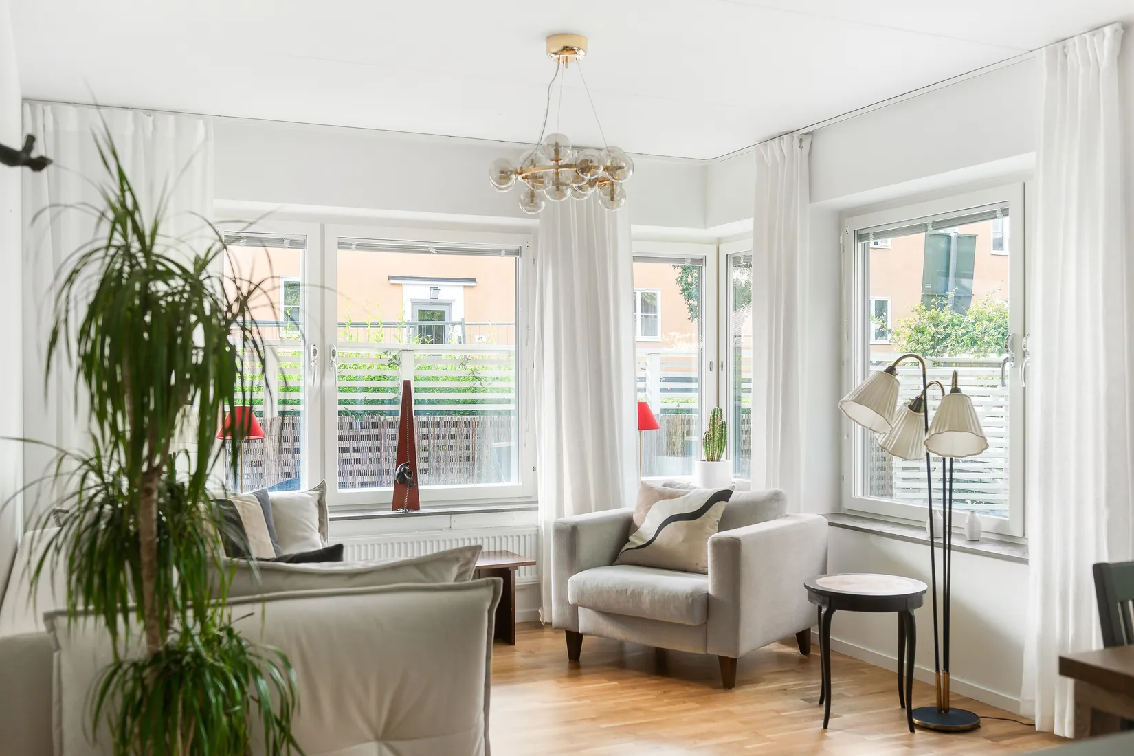 Bostadsrätt, Beckomberga ängsväg 16, Bromma / Beckomberga, Stockholm