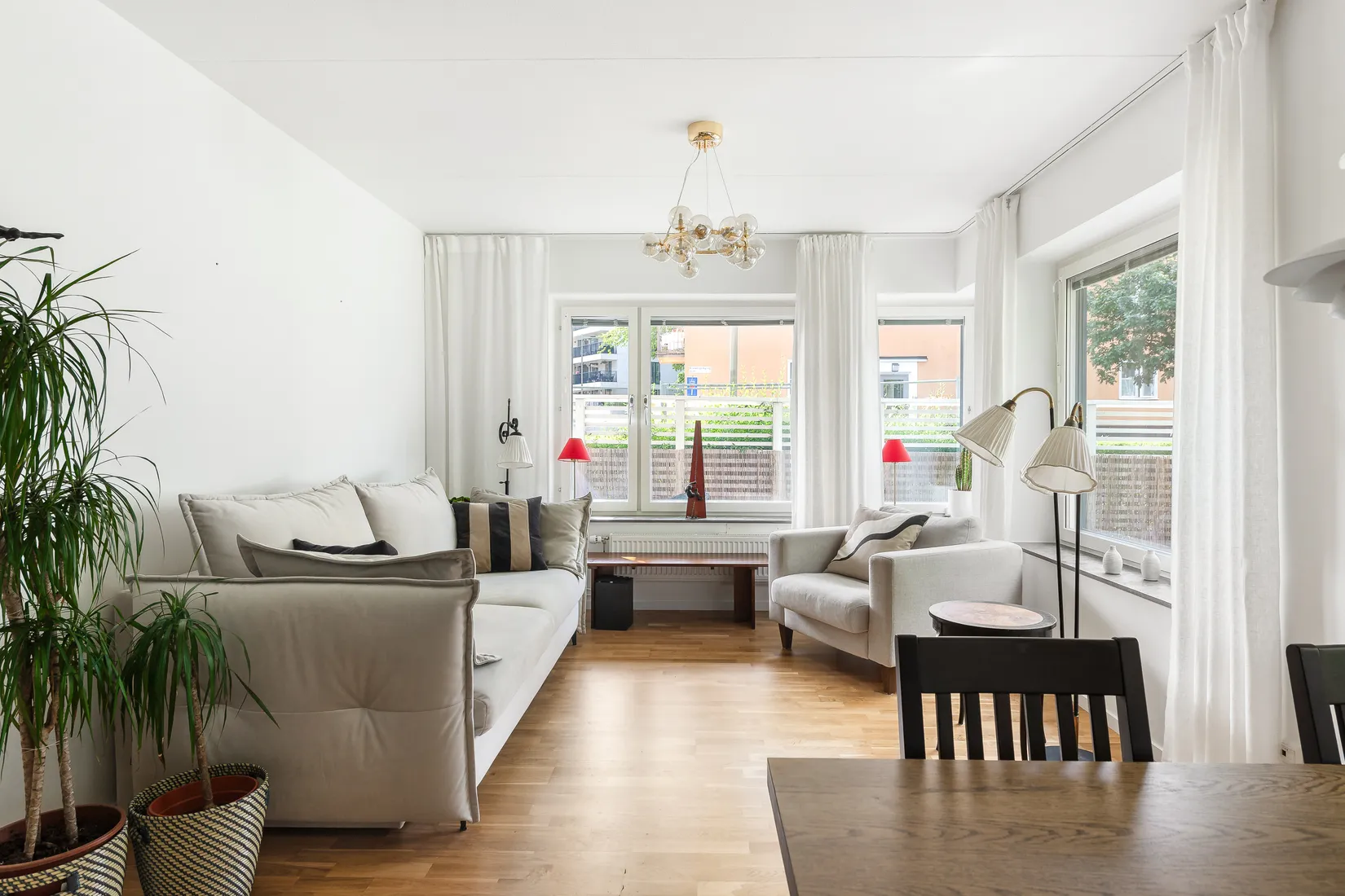 Bostadsrätt, Beckomberga ängsväg 16, Bromma / Beckomberga, Stockholm