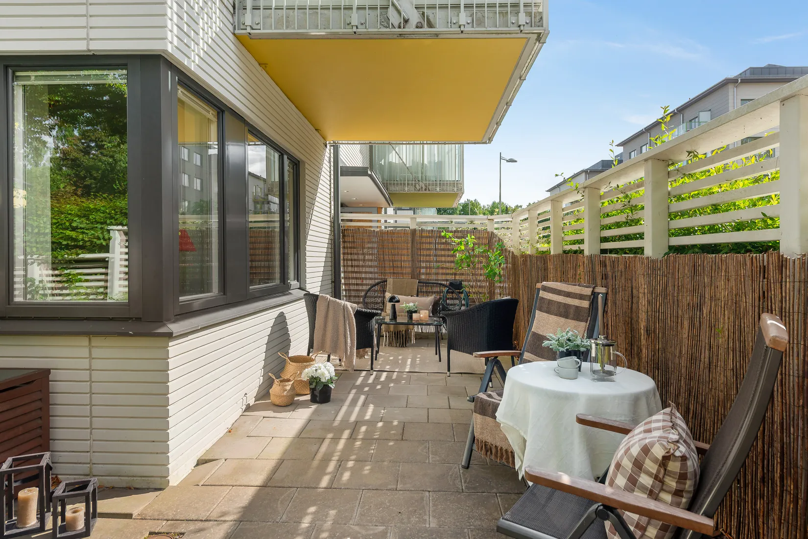 Bostadsrätt, Beckomberga ängsväg 16, Bromma / Beckomberga, Stockholm