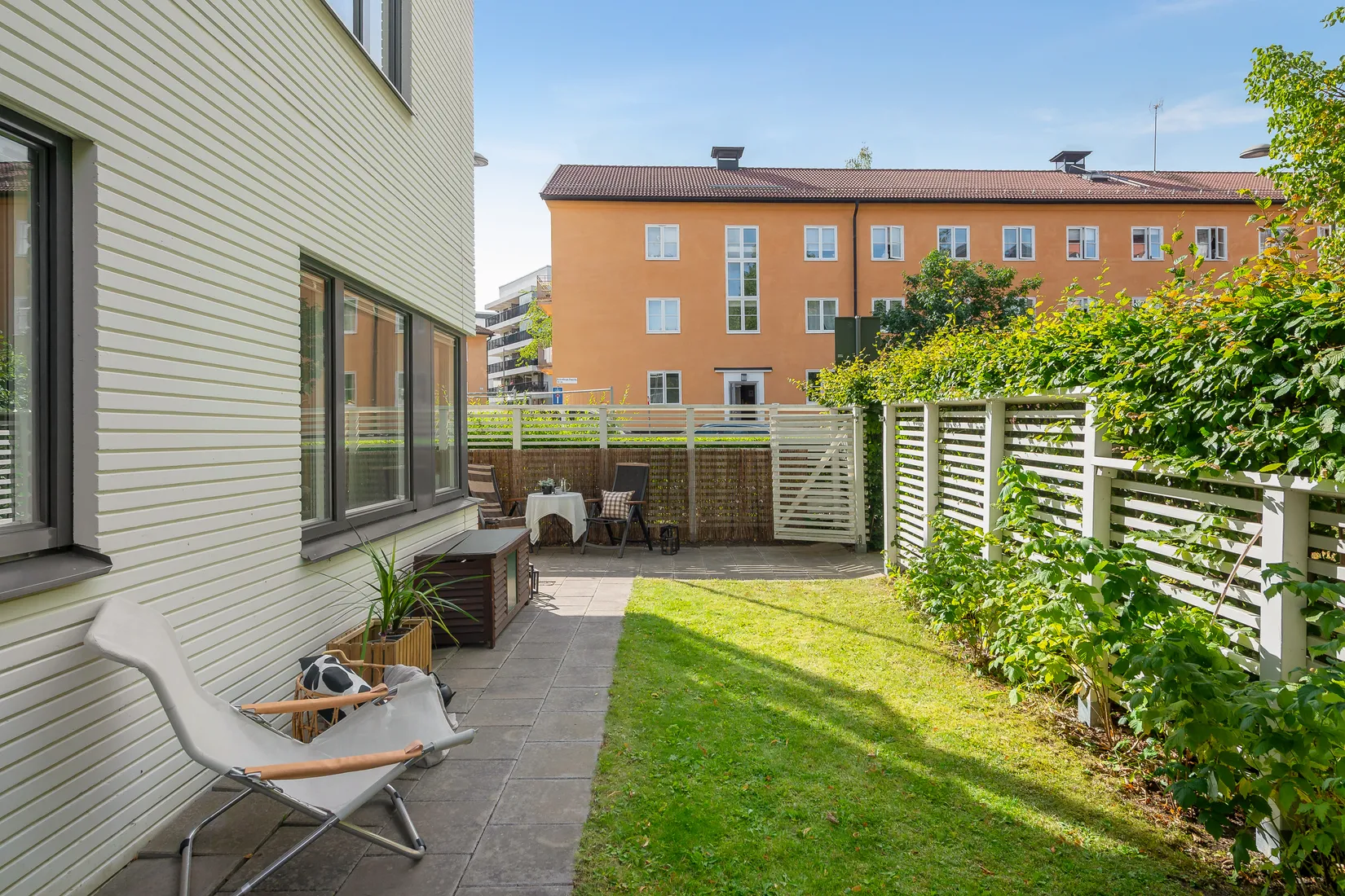 Bostadsrätt, Beckomberga ängsväg 16, Bromma / Beckomberga, Stockholm