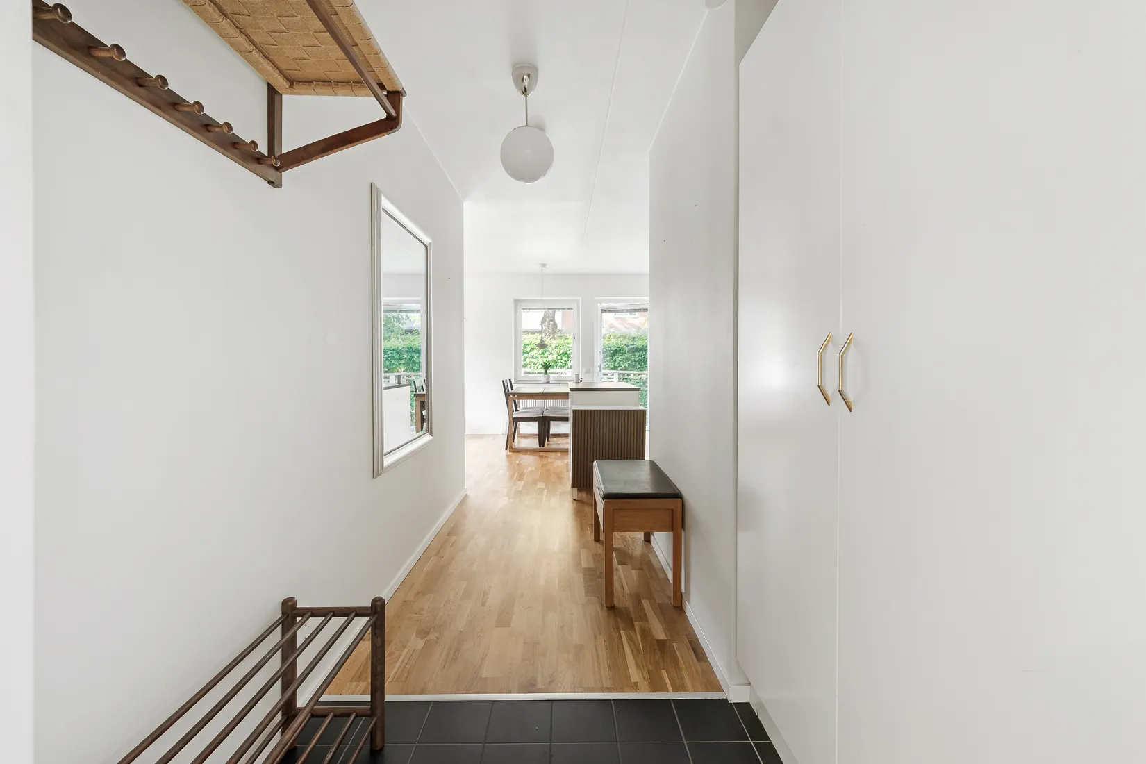 Bostadsrätt, Beckomberga ängsväg 16, Bromma / Beckomberga, Stockholm
