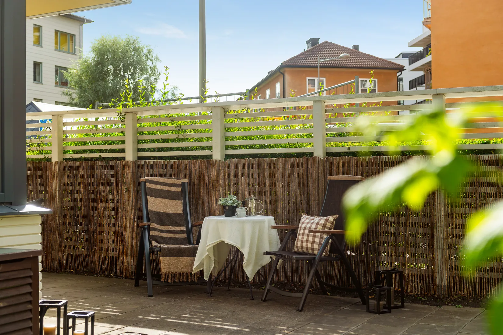 Bostadsrätt, Beckomberga ängsväg 16, Bromma / Beckomberga, Stockholm
