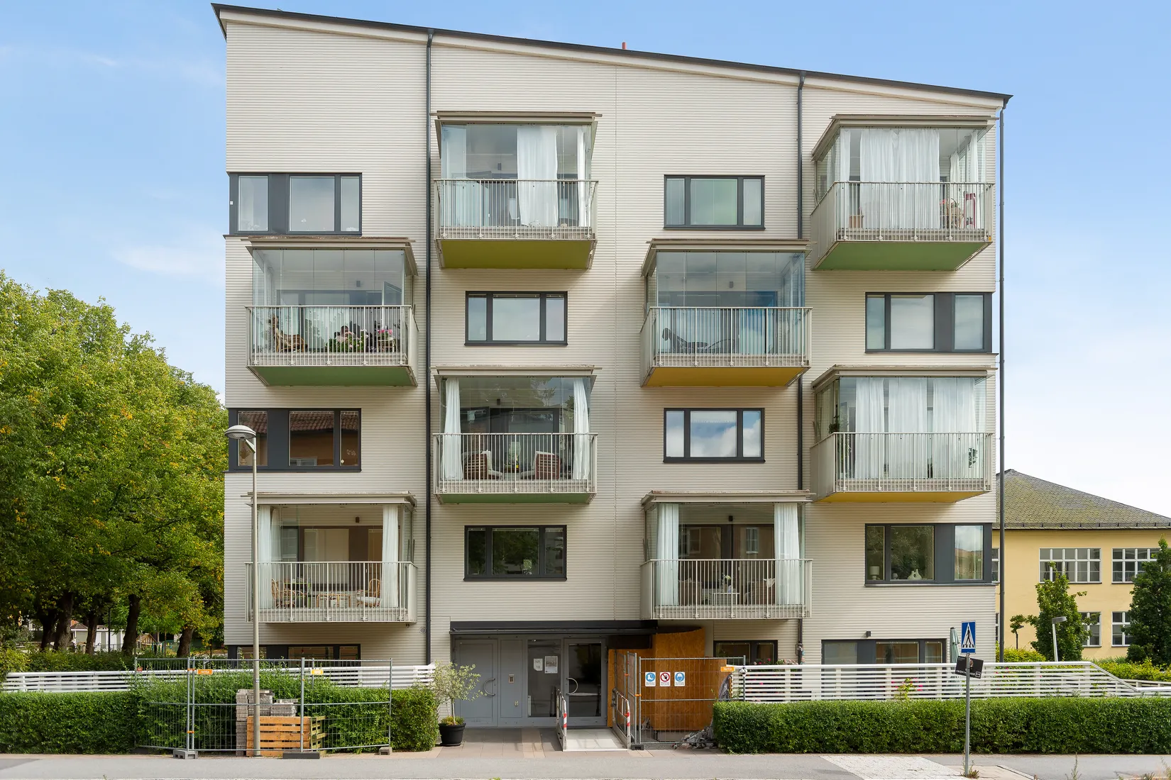 Bostadsrätt, Beckomberga ängsväg 16, Bromma / Beckomberga, Stockholm