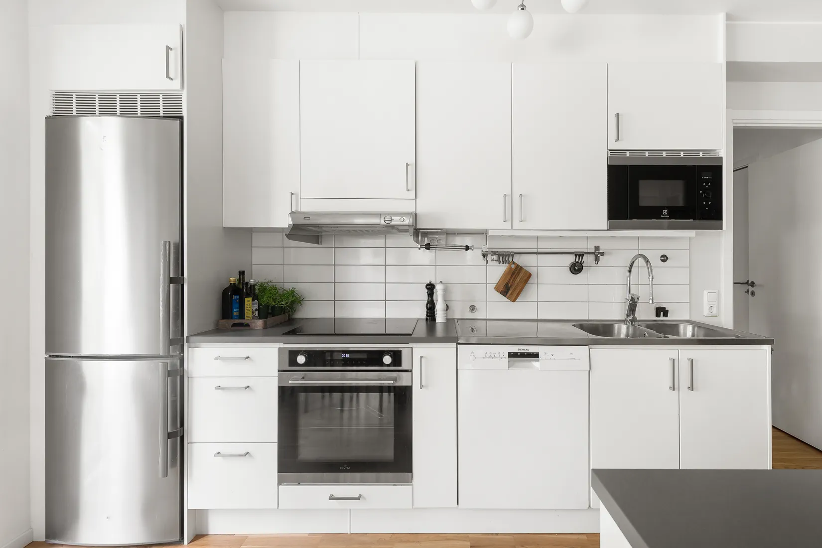 Bostadsrätt, Beckomberga ängsväg 16, Bromma / Beckomberga, Stockholm