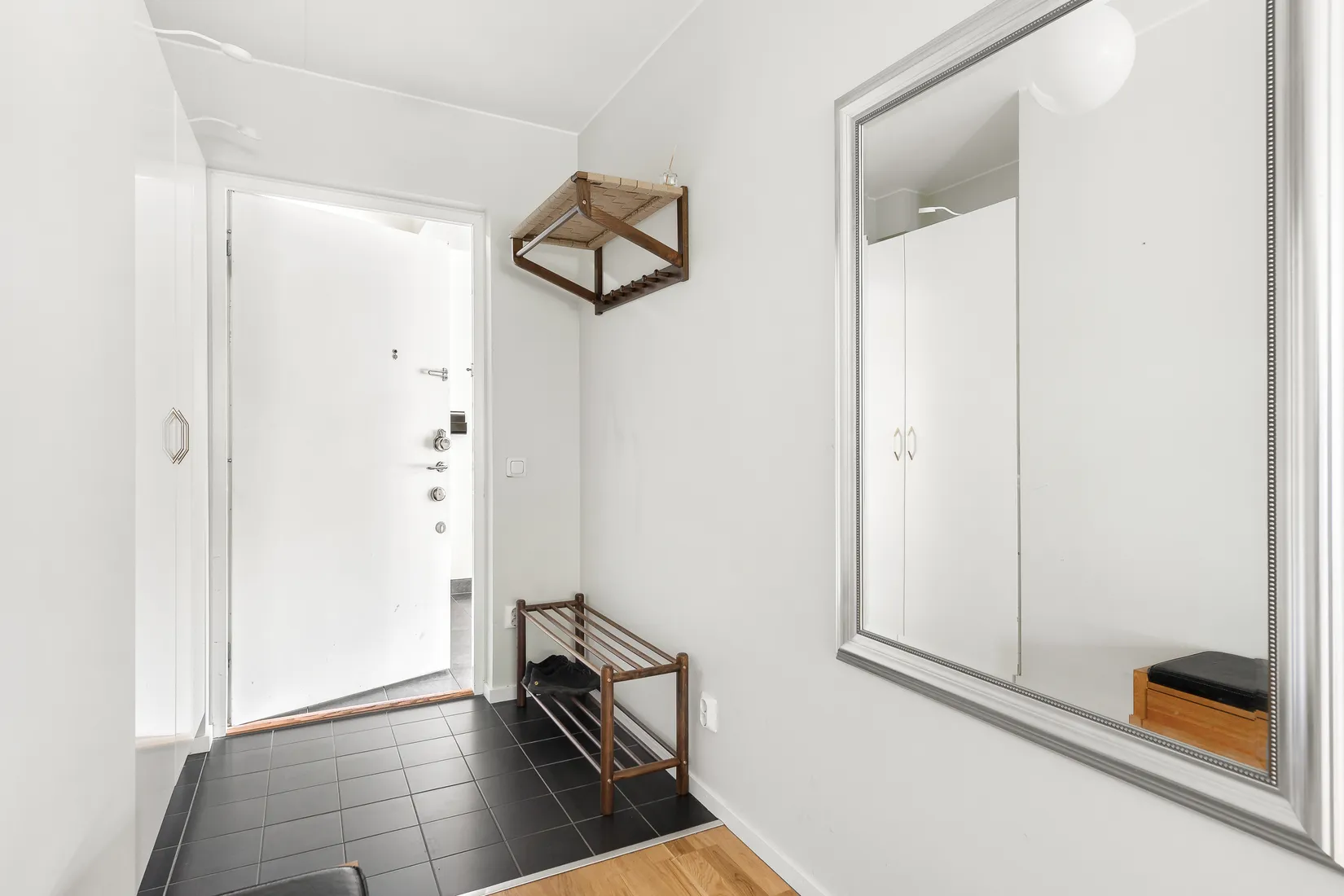 Bostadsrätt, Beckomberga ängsväg 16, Bromma / Beckomberga, Stockholm