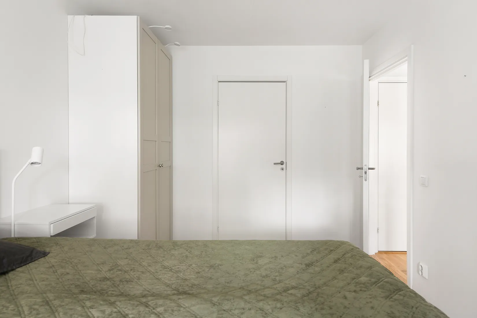 Bostadsrätt, Beckomberga ängsväg 16, Bromma / Beckomberga, Stockholm