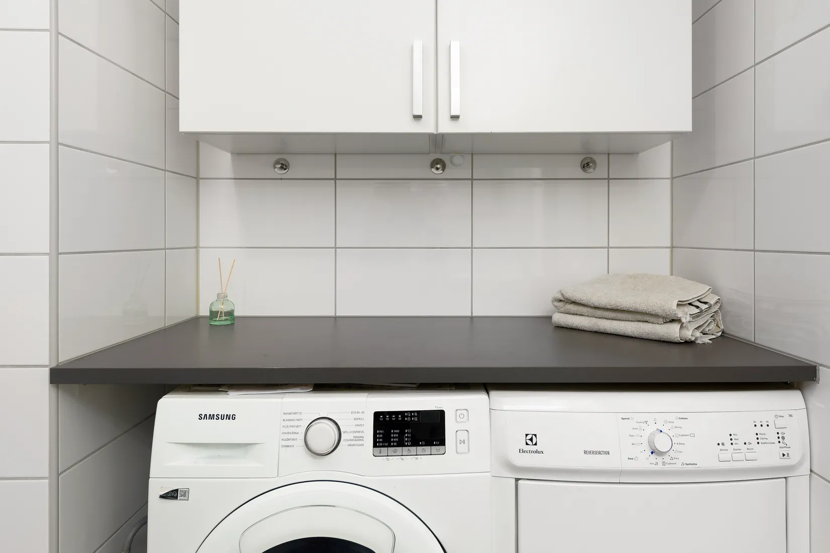 Bostadsrätt, Beckomberga ängsväg 16, Bromma / Beckomberga, Stockholm