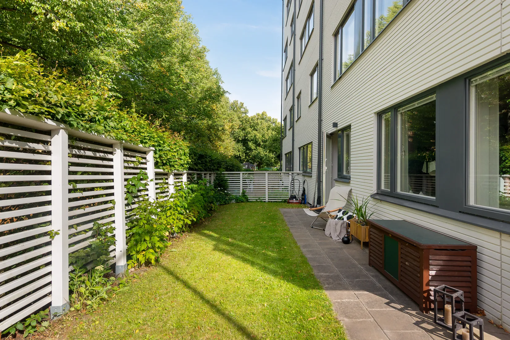 Bostadsrätt, Beckomberga ängsväg 16, Bromma / Beckomberga, Stockholm