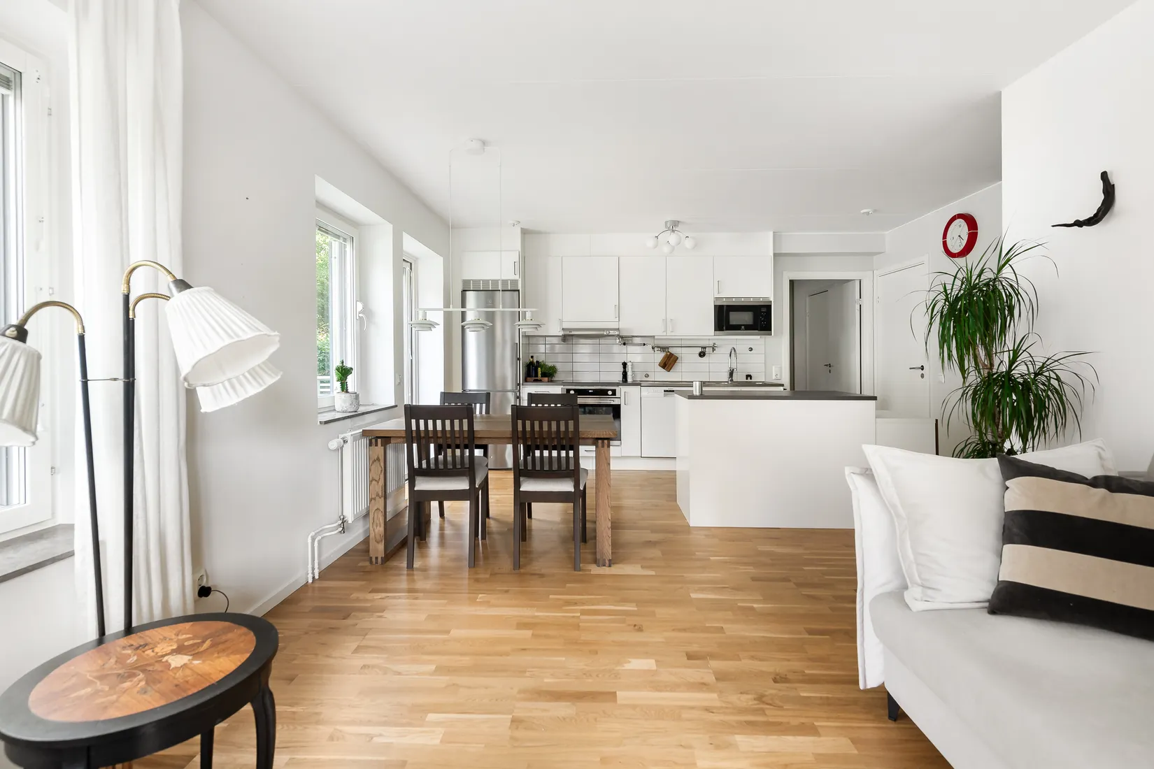 Bostadsrätt, Beckomberga ängsväg 16, Bromma / Beckomberga, Stockholm