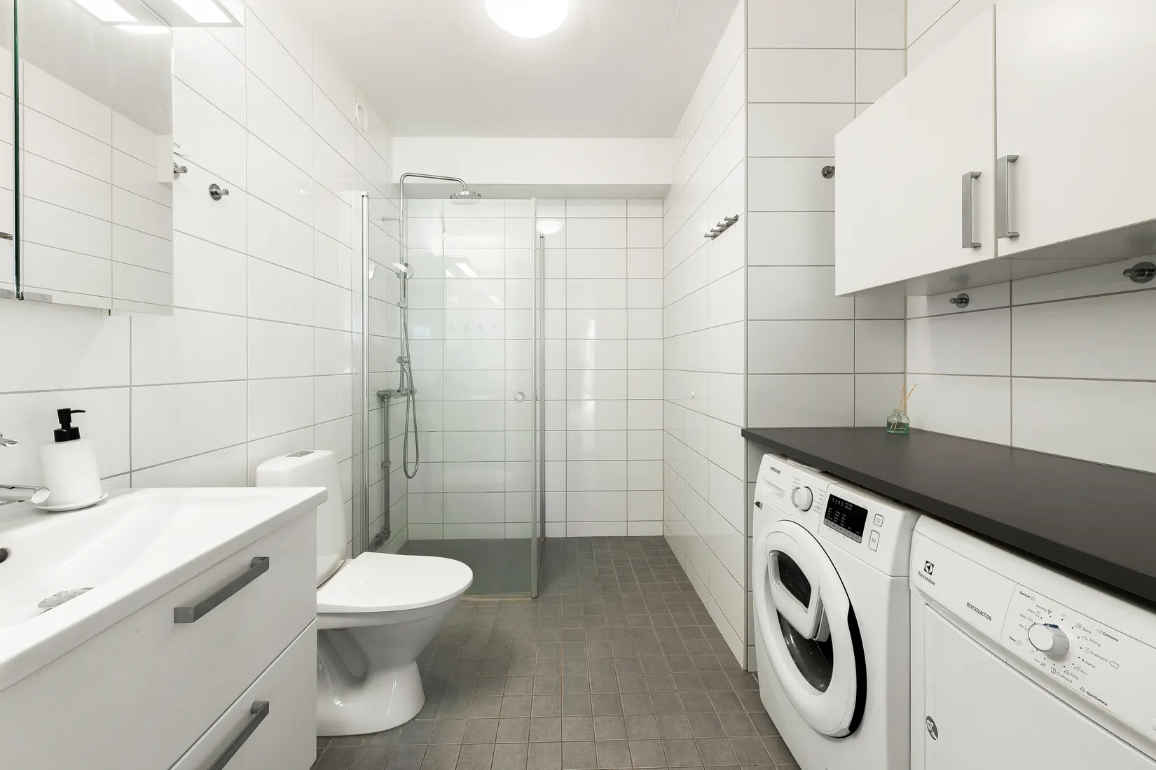 Bostadsrätt, Beckomberga ängsväg 16, Bromma / Beckomberga, Stockholm