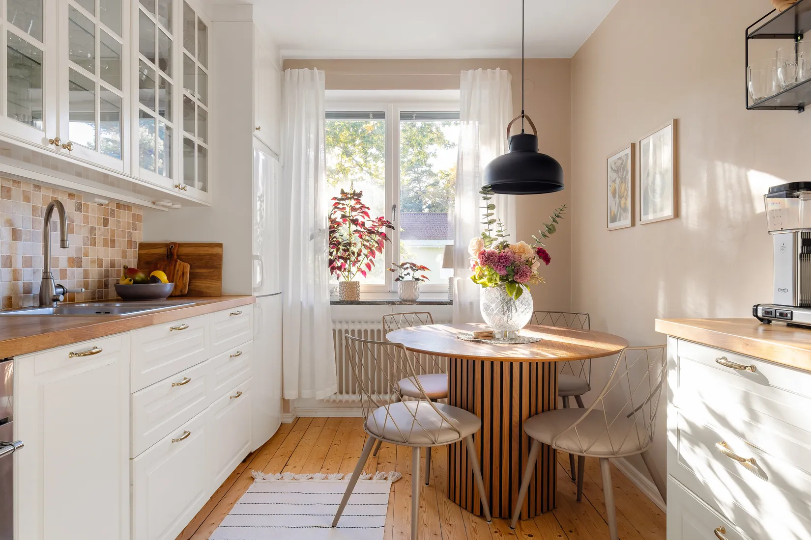 Bostadsrätt, Stångjärnsvägen 10, Bromma / Johannesfred, Stockholm