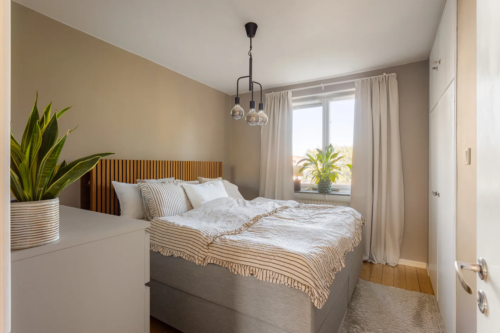 Bostadsrätt, Stångjärnsvägen 10, Bromma / Johannesfred, Stockholm