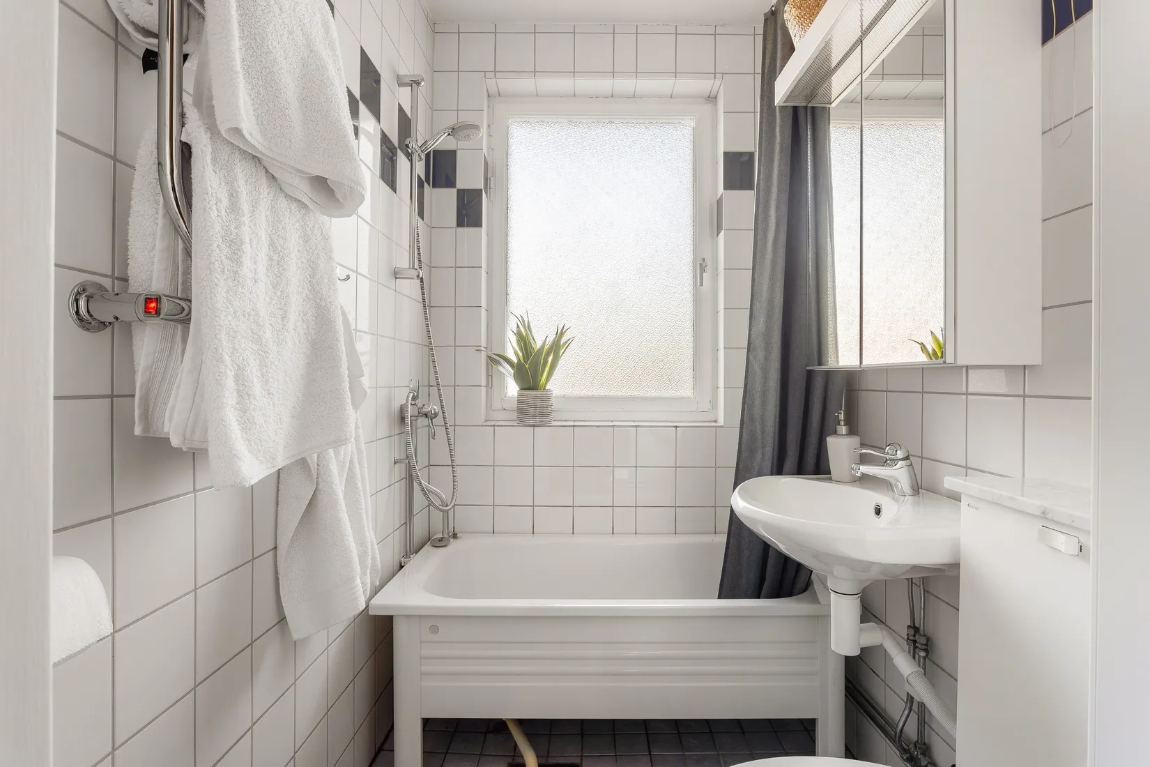 Bostadsrätt, Stångjärnsvägen 10, Bromma / Johannesfred, Stockholm