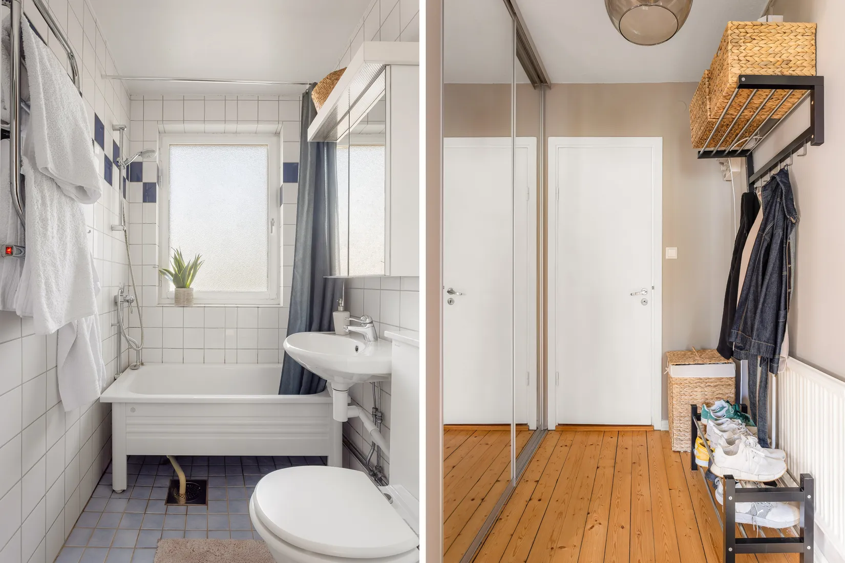 Bostadsrätt, Stångjärnsvägen 10, Bromma / Johannesfred, Stockholm