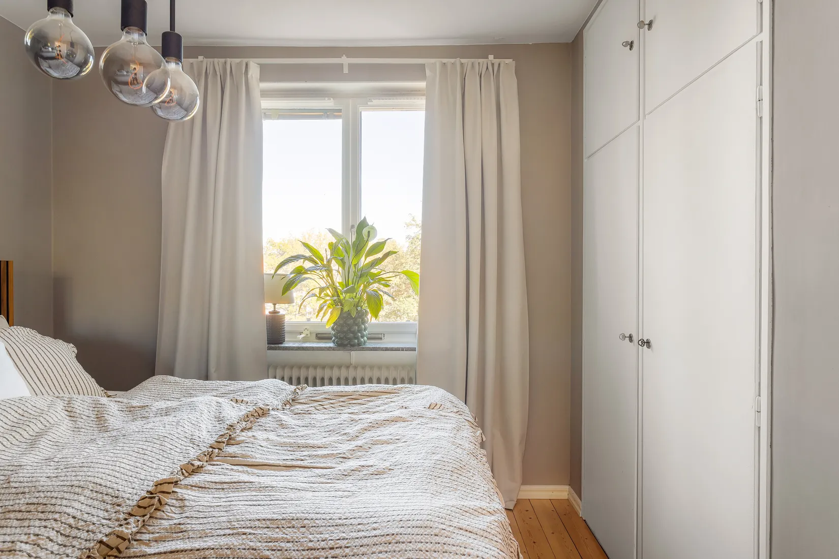 Bostadsrätt, Stångjärnsvägen 10, Bromma / Johannesfred, Stockholm