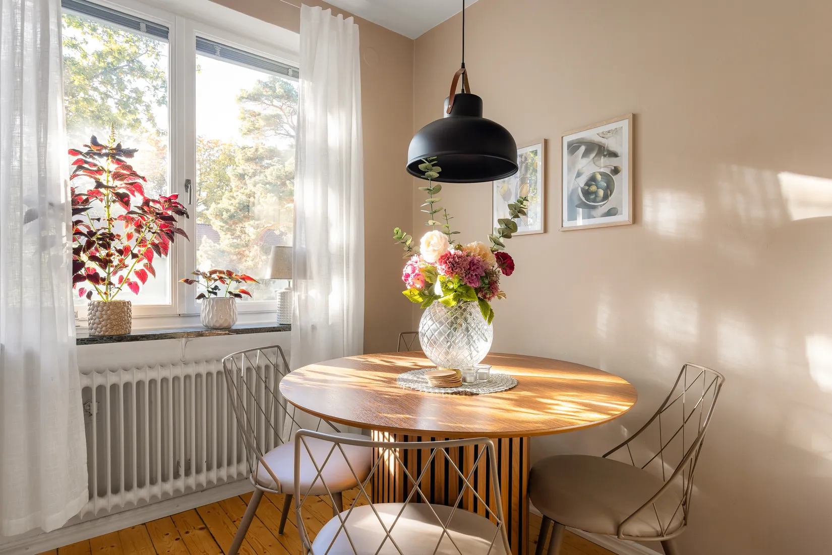 Bostadsrätt, Stångjärnsvägen 10, Bromma / Johannesfred, Stockholm