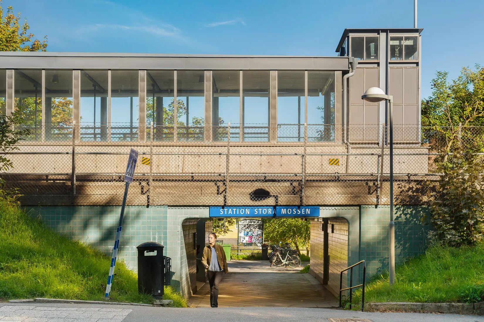 Bostadsrätt, Stångjärnsvägen 10, Bromma / Johannesfred, Stockholm