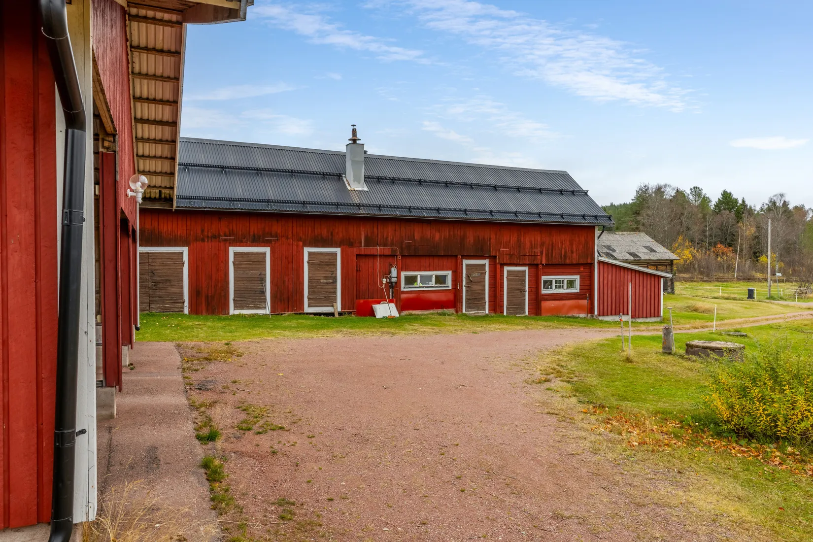 Villa, Gammelvägen 8, Klitten, Älvdalen