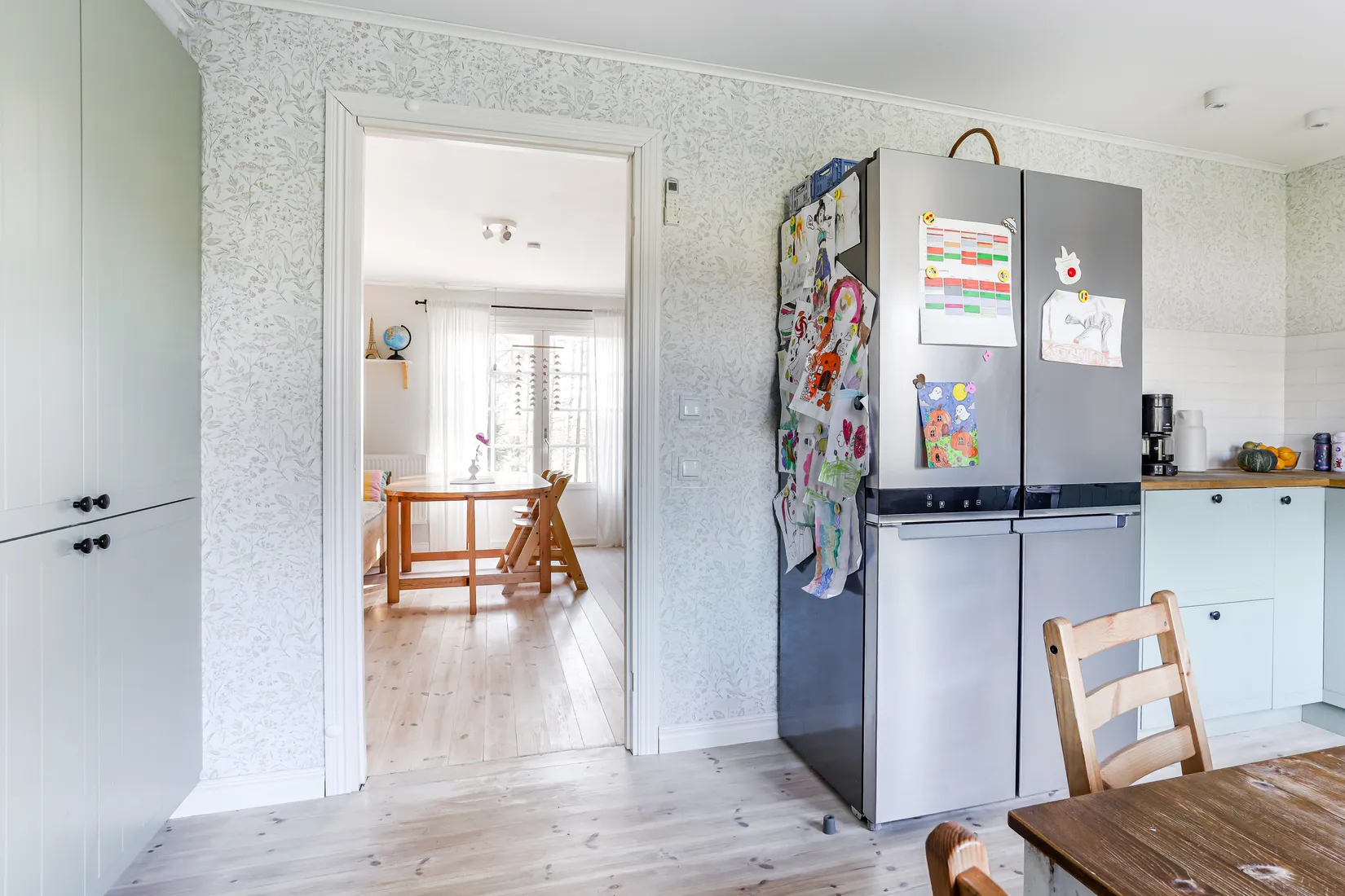 Villa, Gladaberg 24, Gladaberg, Vindeln