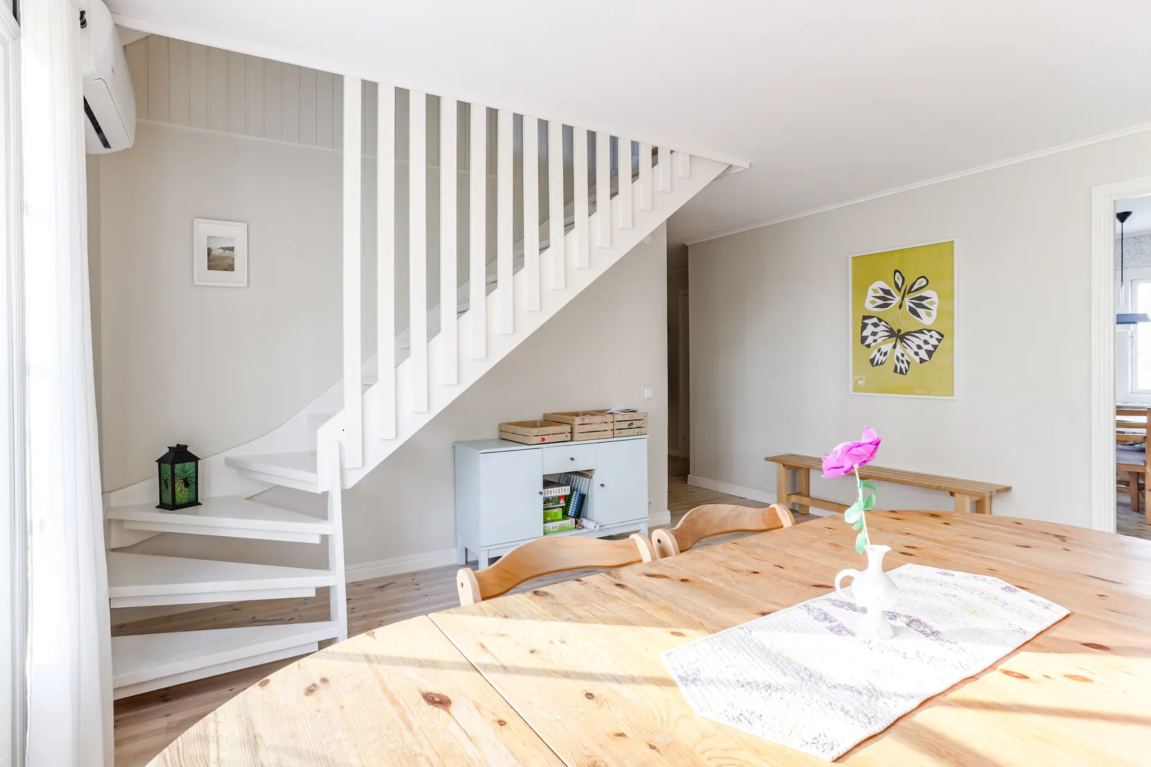 Villa, Gladaberg 24, Gladaberg, Vindeln