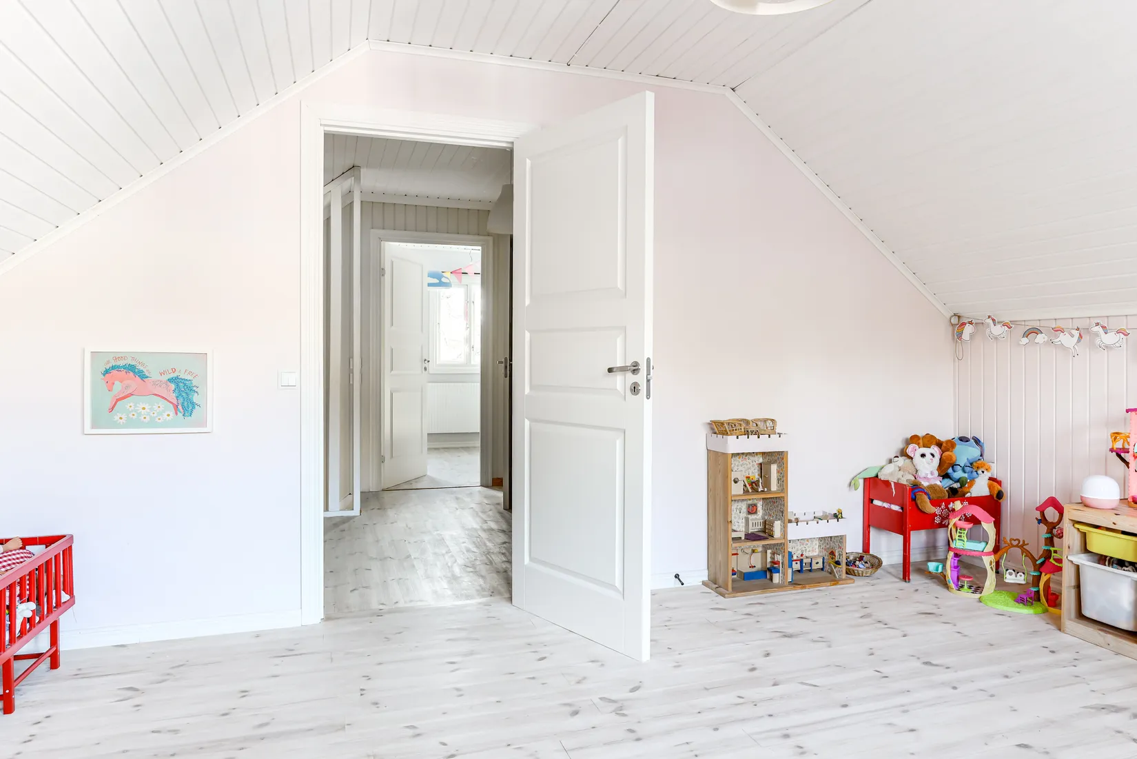 Villa, Gladaberg 24, Gladaberg, Vindeln