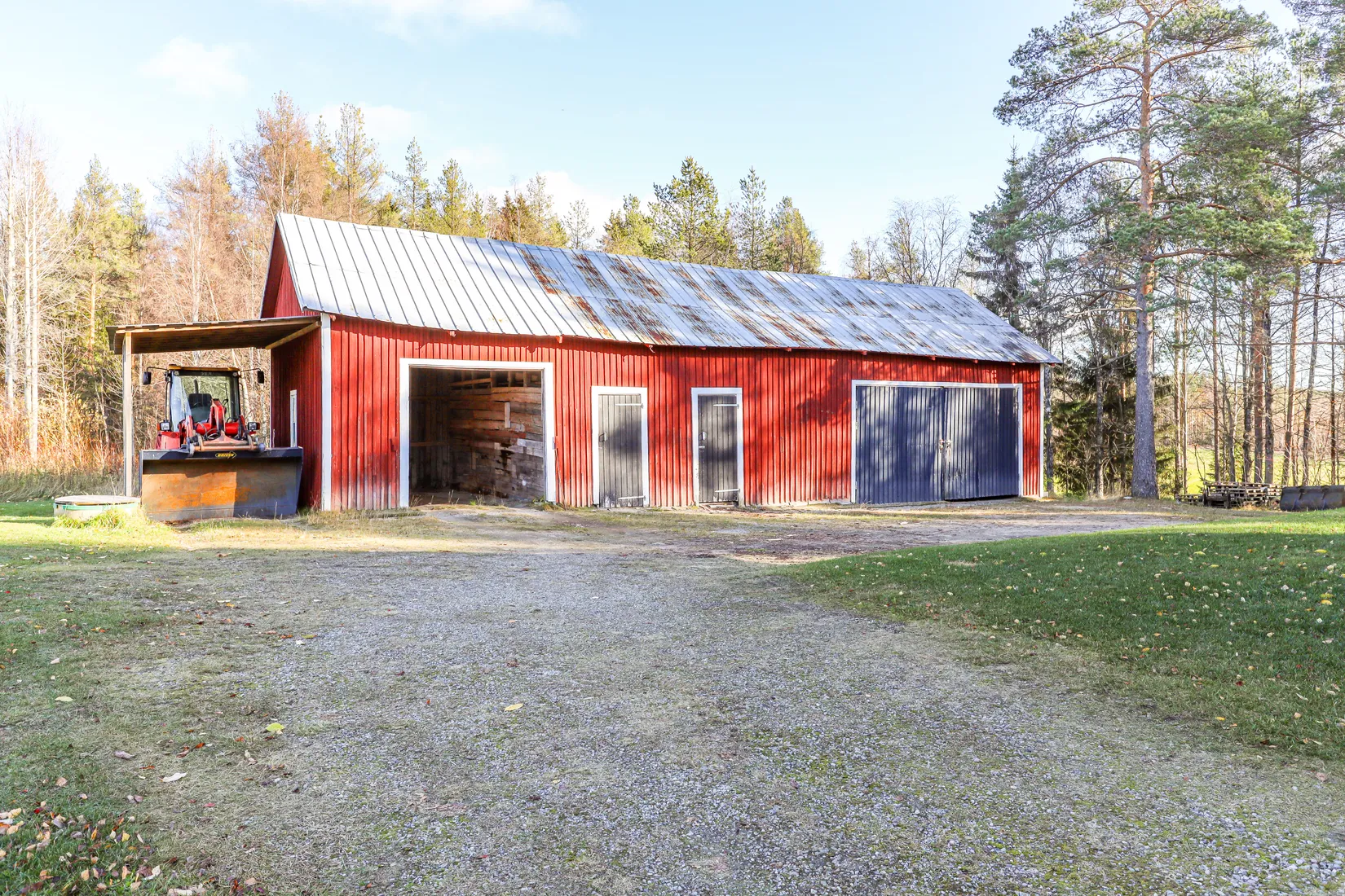 Villa, Gladaberg 24, Gladaberg, Vindeln