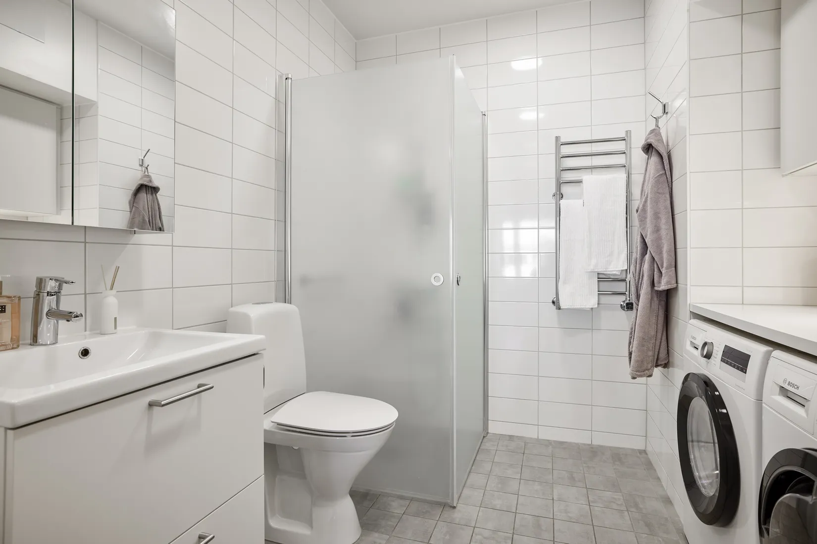 Bostadsrätt, Guldmyntsgatan 20 (55+), Högsbo, Göteborg