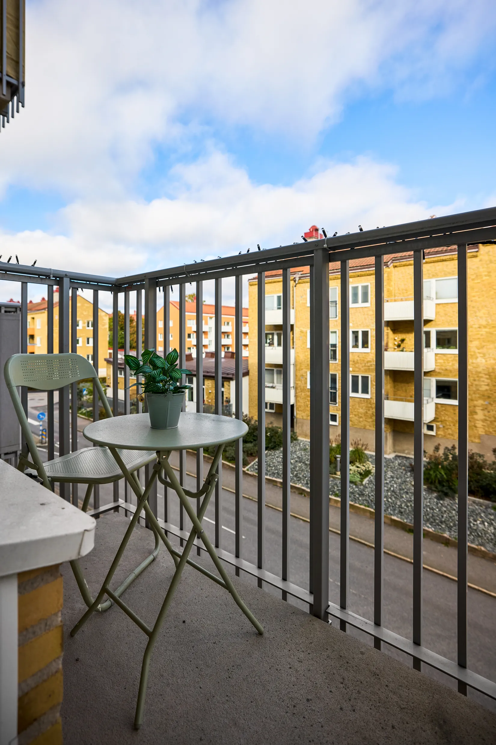 Bostadsrätt, Guldmyntsgatan 20 (55+), Högsbo, Göteborg