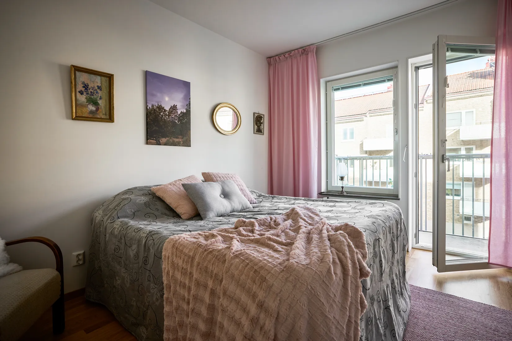 Bostadsrätt, Guldmyntsgatan 20 (55+), Högsbo, Göteborg