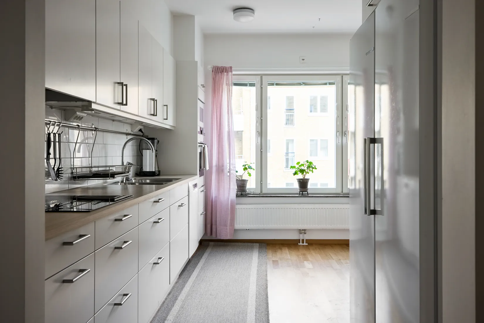 Bostadsrätt, Guldmyntsgatan 20 (55+), Högsbo, Göteborg