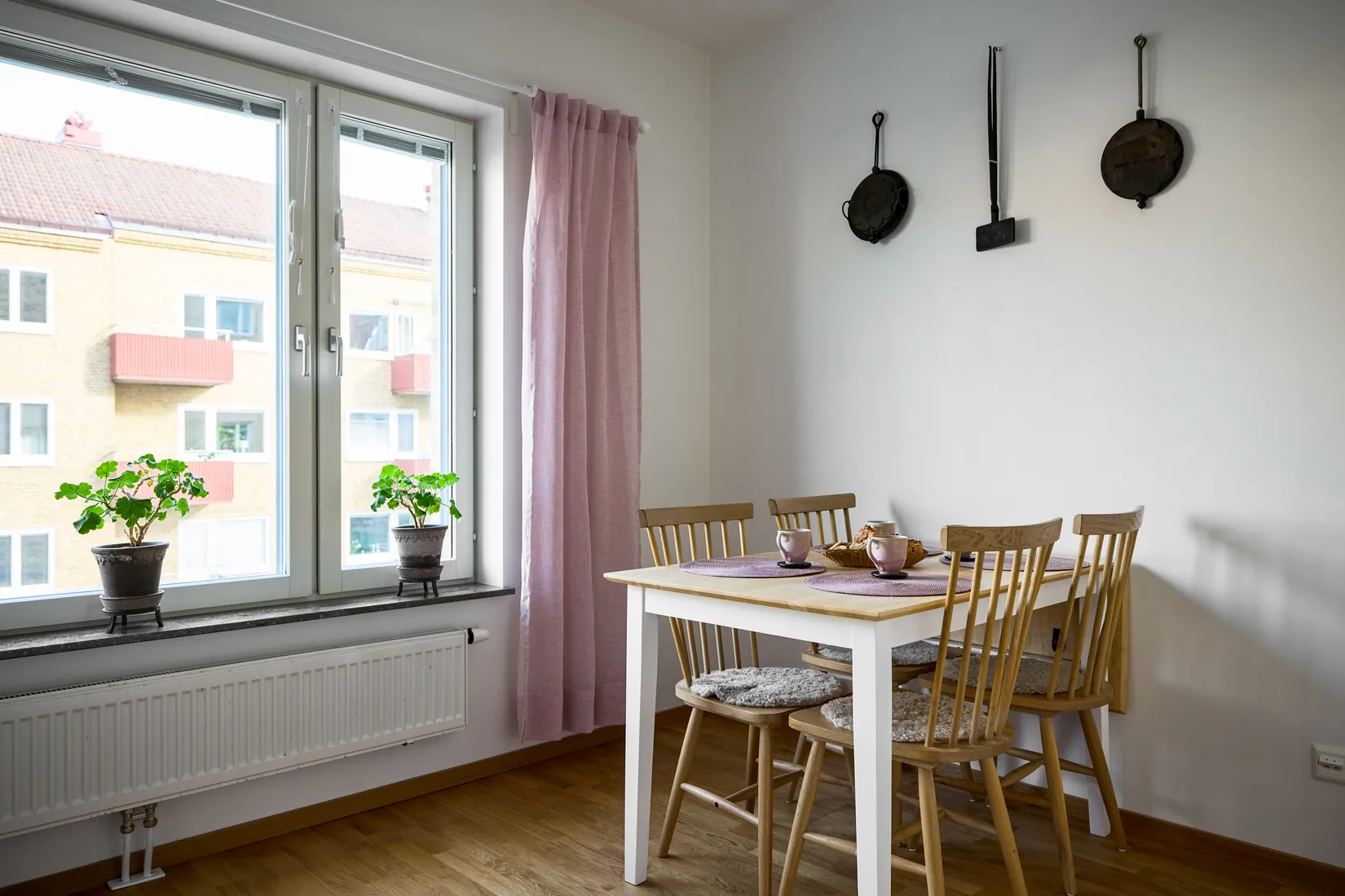 Bostadsrätt, Guldmyntsgatan 20 (55+), Högsbo, Göteborg