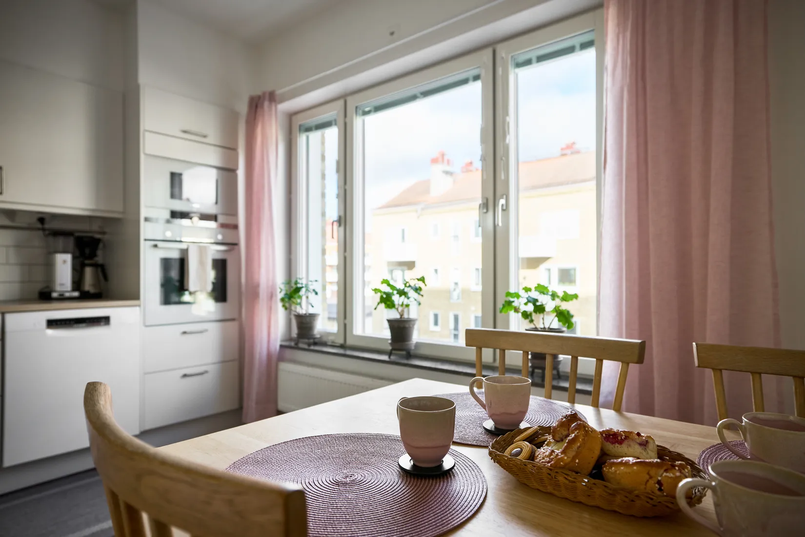 Bostadsrätt, Guldmyntsgatan 20 (55+), Högsbo, Göteborg