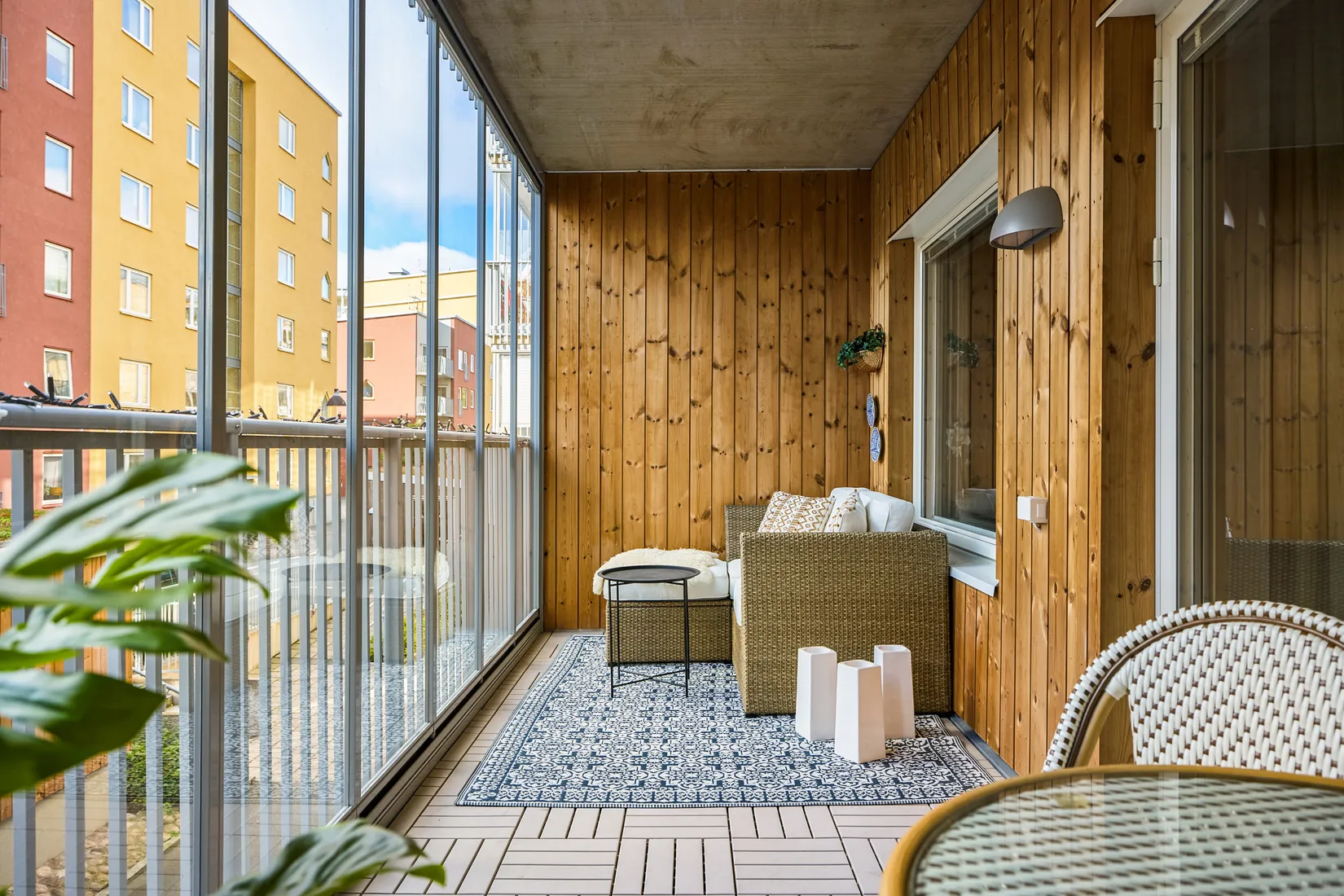 Bostadsrätt, Guldmyntsgatan 20 (55+), Högsbo, Göteborg