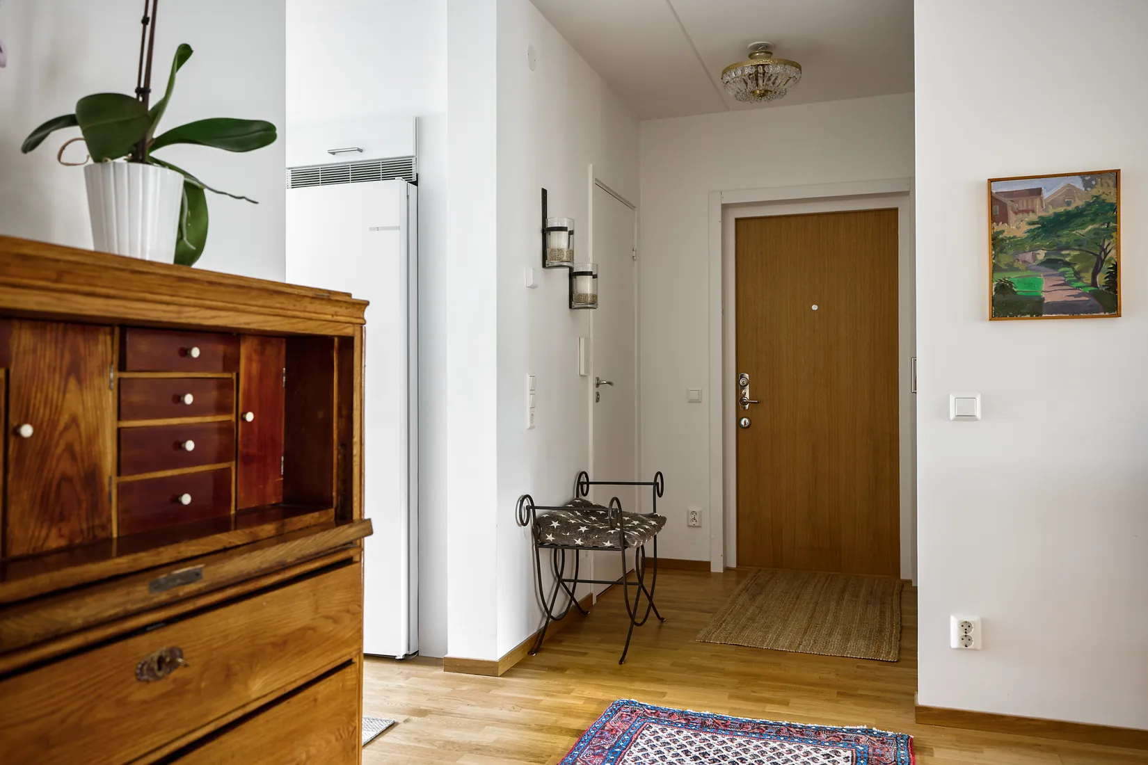 Bostadsrätt, Guldmyntsgatan 20 (55+), Högsbo, Göteborg