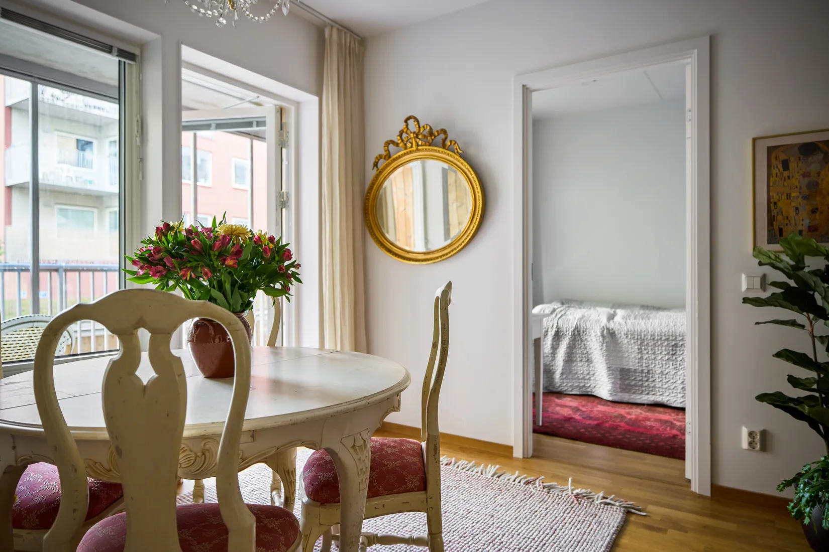 Bostadsrätt, Guldmyntsgatan 20 (55+), Högsbo, Göteborg