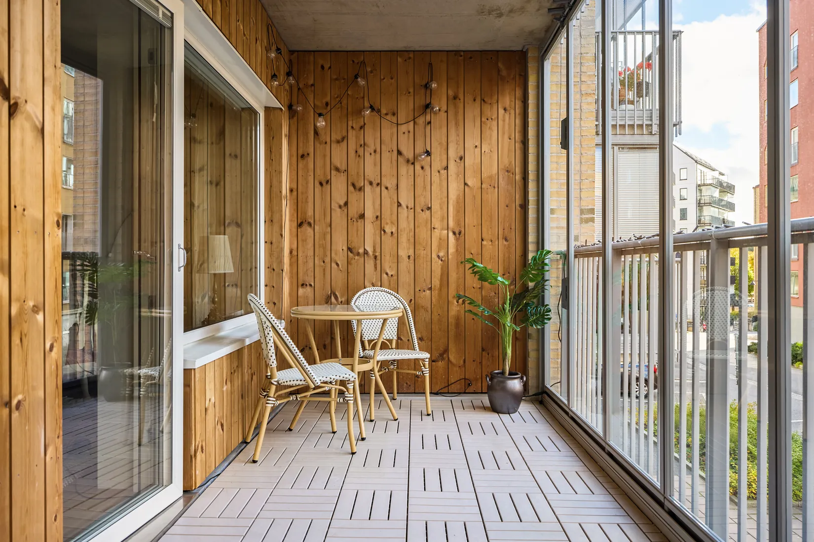 Bostadsrätt, Guldmyntsgatan 20 (55+), Högsbo, Göteborg