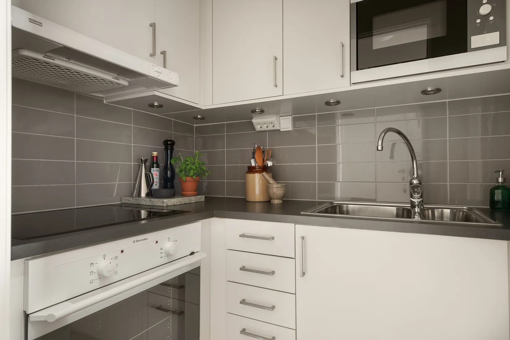 Bostadsrätt, Johannesbergsgatan 3, Midsommarkransen, Stockholm