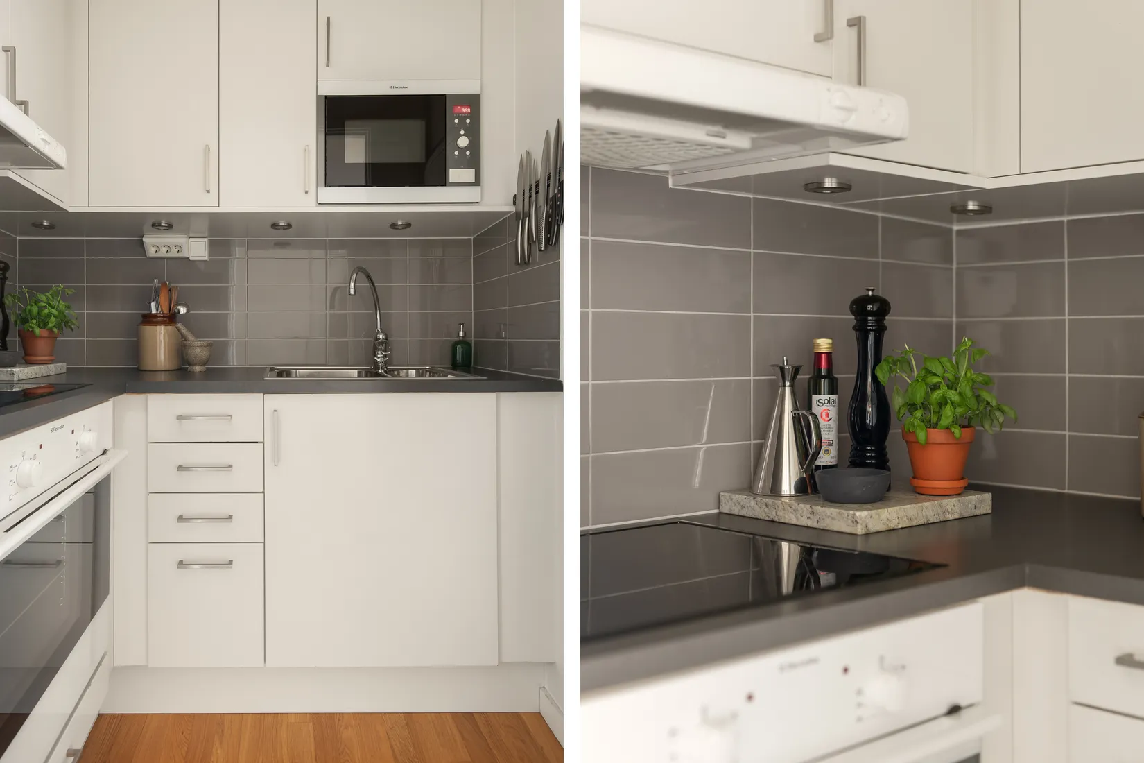 Bostadsrätt, Johannesbergsgatan 3, Midsommarkransen, Stockholm